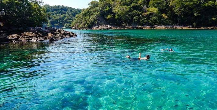 Pousada Popeye Praia de Araçatiba Buitenkant foto